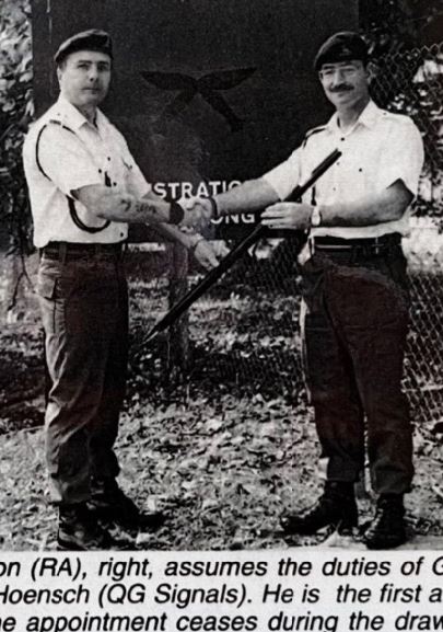 Mel Charlton takes over GSM of SEK, Hong Kong